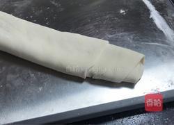 手擀面-神奇的面粉的做法图解7