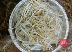 豆芽粉丝海白煲的做法图解8