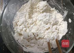 番茄鸡蛋揪揪面－神奇的面粉的做法图解2