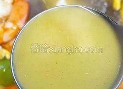 丝瓜汤这样做鲜掉眉毛啦
