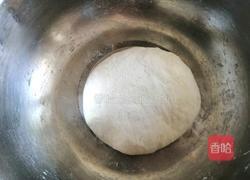 豆沙饼的做法图解3