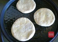 豆沙饼的做法图解7