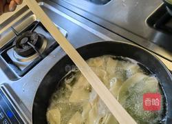  老北京炸酱面 的做法图解12