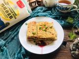 米饭香饼-神奇的面粉