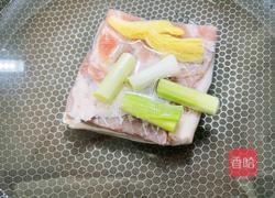 蒜泥白肉的做法图解2