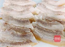 蒜泥白肉的做法图解4