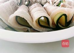 蒜泥白肉的做法图解6