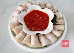 蒜泥白肉的做法图解7