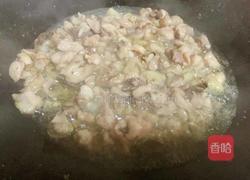 鲜椒鸡的做法图解4