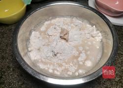 刀切馒头（暄软劲道)的做法图解6
