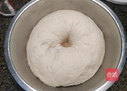 自制香菇鸡腿包子的做法图解14