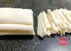 葱油面-神奇的面粉的做法图解8
