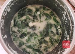 血通蛋汤的做法图解5
