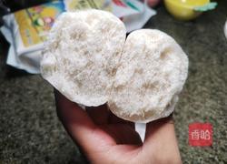 刀切馒头(暄软劲道)的做法图解2