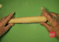 刀切馒头(暄软劲道)的做法图解12