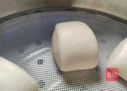 刀切馒头（暄软劲道)的做法图解16