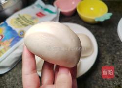 刀切馒头（暄软劲道)的做法图解19