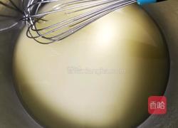 手工蛋黄月饼（100克）的做法图解7
