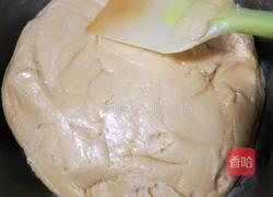 手工蛋黄月饼（100克）的做法图解10
