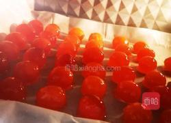 手工蛋黄月饼（100克）的做法图解13