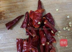 手撕包菜的做法图解3