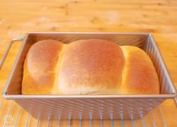 吐司（烘培小白入门）