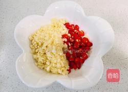 清凉酸辣黄瓜的做法图解4