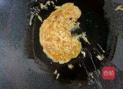 炒鸡蛋（个人改良版）的做法图解5