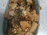 汪丫烧豆腐