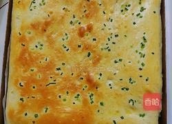 肉松面包卷（4个）的做法图解9