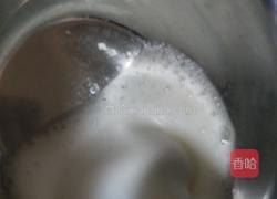 抹茶肉松蛋糕卷的做法图解5