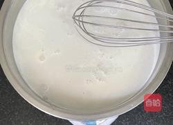 椰香浓郁的椰奶冻的做法图解9