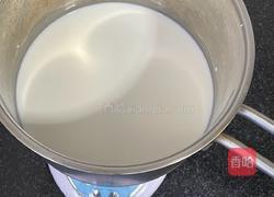 椰香浓郁的椰奶冻的做法图解11