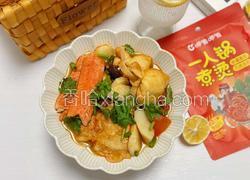 番茄火锅