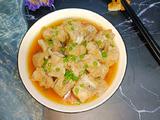 清蒸排骨