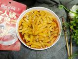呷哺川味狼牙土豆条