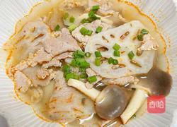 水煮肉片的做法图解10