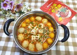 番茄味一锅烩
