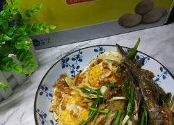 荷包蛋烧黄丫头