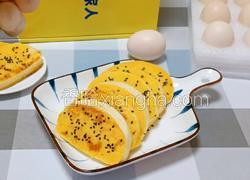 鸡蛋煎馒头片
