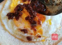 吐司牛肉酱夹蛋面包的做法图解10