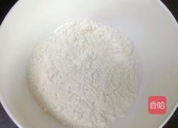 韭菜胡萝卜鸡蛋饼的做法图解2