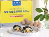 鸡蛋三文鱼饭团的做法[图]