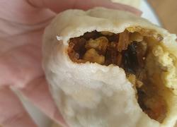 素菜包