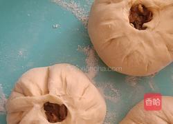 素菜包的做法图解4