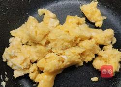 草莓味奶油脆皮泡芙的做法图解4