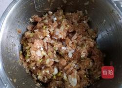 山药肉沫抱蛋的做法图解5