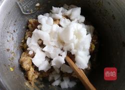 山药肉沫抱蛋的做法图解7