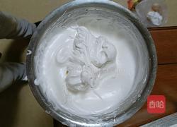 蛋糕卷（菠萝酱）的做法图解5