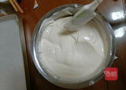 蛋糕卷（菠萝酱）的做法图解6